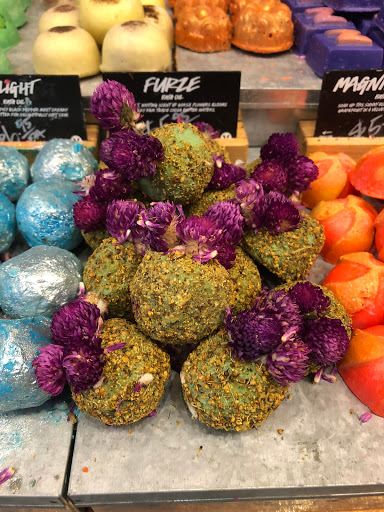 Cosmetics Store «LUSH», reviews and photos, 6121 West Pkwy, Plano, TX 75093, USA