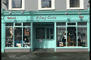Alley Cuts Hair & Beauty Salon image