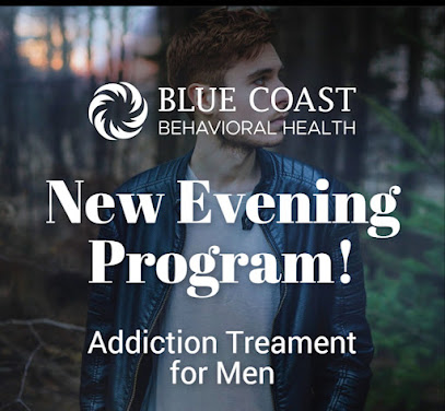 Blue Coast Behavioral Health: Drug & Alcohol Rehab