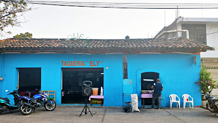 Taquería Ely - Pungarabato Ote. 112, El Calvario, 40660 Cd Altamirano, Gro., Mexico