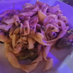 Photo n°4 de l'avis de Holly.r fait le 18/07/2023 à 23:13 sur le  Portico San Giorgio à Melpignano