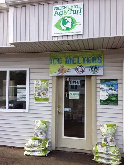 Green Earth Ag and Turf