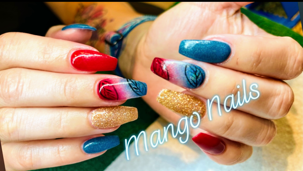 Q Nails & Spa (formerly Mango Nails) 32163