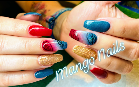 Q Nails & Spa (formerly Mango Nails) image