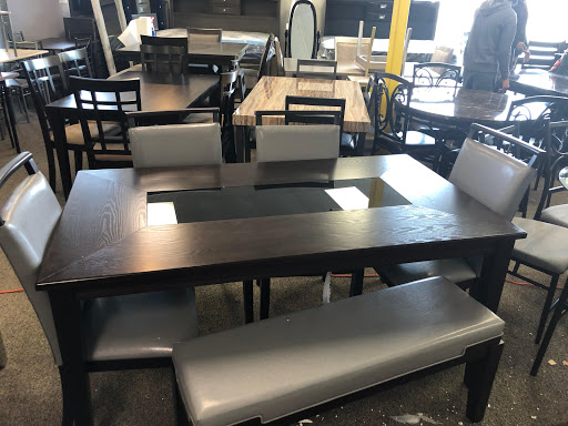 Furniture Store «Price Busters Discount Furniture», reviews and photos, 2415 W Franklin St, Baltimore, MD 21223, USA