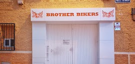 Brother Bikers en Alberca Las Torres