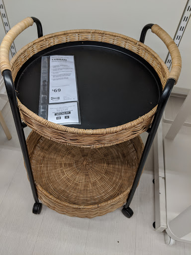 Furniture Store «IKEA Tampa Home Furnishings», reviews and photos, 1103 N 22nd St, Tampa, FL 33605, USA