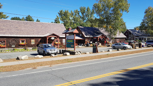 Gift Shop «Quechee Gorge Gifts & Sportswear», reviews and photos, 6053 Woodstock Rd, Quechee, VT 05059, USA