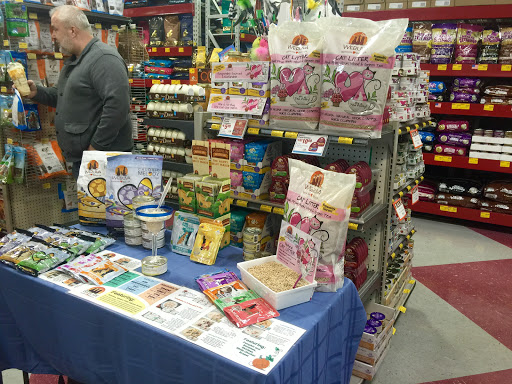 Pet Store «Pet Goods», reviews and photos, 1125 Central Park Ave, Scarsdale, NY 10583, USA
