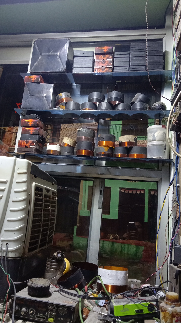 Sidhant Electronics