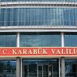 Karabük İl Nüfus Ve Vatandaşlık Müdürlüğü