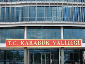 Karabük İl Nüfus Ve Vatandaşlık Müdürlüğü