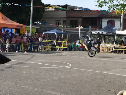 Stuntparck FreeWheel Stunt