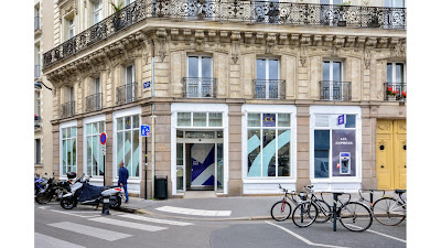 LCL Banque et assurance à Nantes