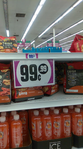 Discount Store «99 Cents Only Stores», reviews and photos, 725 S Main St, Corona, CA 92882, USA