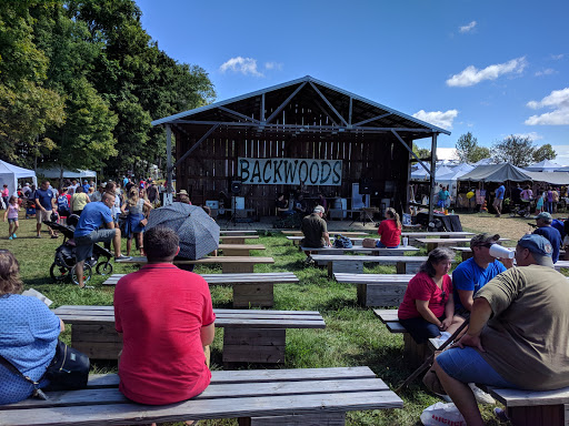 Festival «Backwoods Fest», reviews and photos, 8572 High Point Rd, Thornville, OH 43076, USA