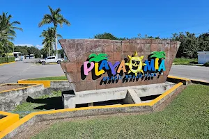Playa Mia Grand Beach Park image