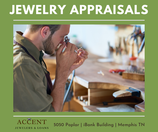 Jewelry Buyer «Accent Jewelers & Loans», reviews and photos