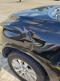 Marquardt Services Automotive Paintless Dent Repair - Photo 4 - Car repair in Mandeville, LA, Mandeville