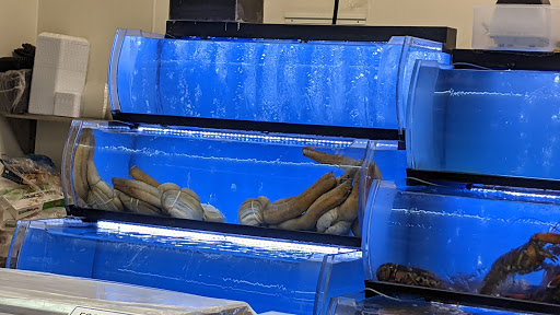 Korean Grocery Store «H Mart», reviews and photos, 1295 E Ogden Ave, Naperville, IL 60563, USA