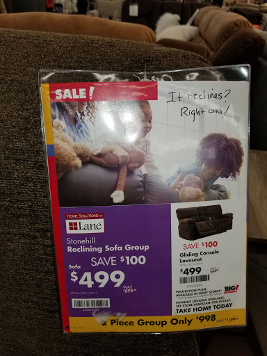 Discount Store «Big Lots», reviews and photos, 2353 NJ-66, Ocean Township, NJ 07712, USA