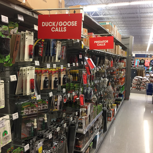 Sporting Goods Store «Academy Sports + Outdoors», reviews and photos, 1096 Bullsboro Dr, Newnan, GA 30265, USA