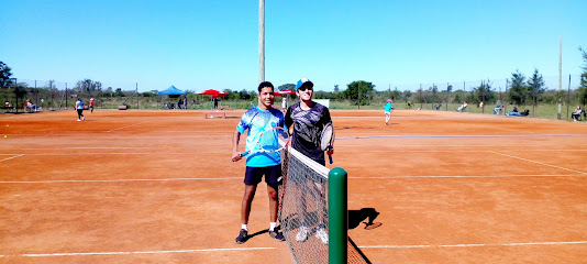 Las Palmas Tenis Club