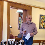 Photo n°2 de l'avis de Heiko.o fait le 04/01/2019 à 13:32 sur le  Brauerei Gasthof Pfister à Eggolsheim