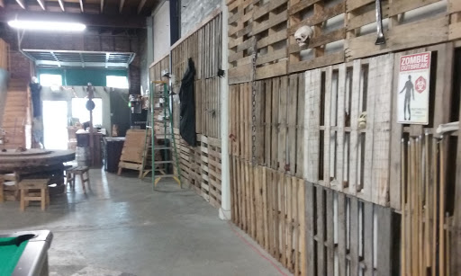 Beer Hall «Flood Valley Brewing Craft Taphouse», reviews and photos, 434 NW Prindle St, Chehalis, WA 98532, USA