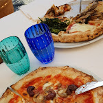 Photo n°1 de l'avis de Anders.e fait le 25/05/2018 à 15:17 sur le  Lo Zodiaco à Capri