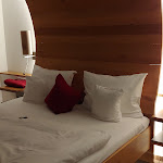 Photo n°2 de l'avis de Eva.e fait le 26/10/2021 à 05:18 sur le  Hotel zur Malzmühle à Cologne