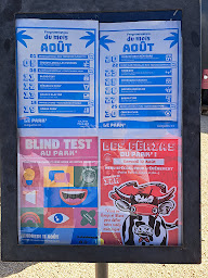 Photo n°3 de Le Park' Guinguette à La Roche-sur-Yon ()