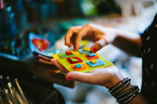 Art Center «Oliloli Arts and Crafts Studio», reviews and photos, 103-23 Metropolitan Ave, Forest Hills, NY 11375, USA