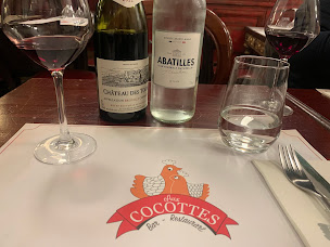 Photo n°19 de Aux Cocottes à Paris ()