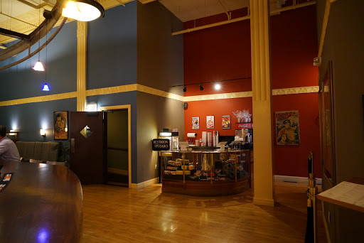 Movie Theater «The Kress Cinema & Lounge», reviews and photos, 817 8th Ave, Greeley, CO 80631, USA