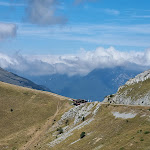 Photo n°2 de l'avis de Noemi.m fait le 01/09/2023 à 13:56 sur le  Chalet Le Marmotte à Limone Piemonte