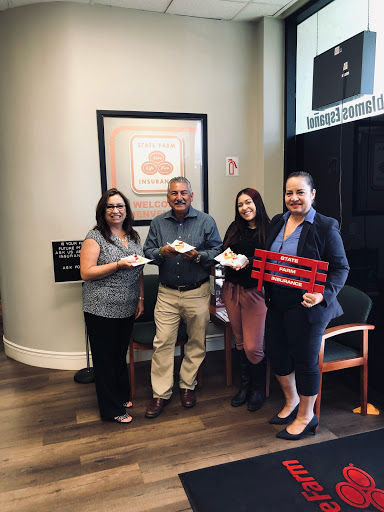 Lou Grimaldi - State Farm Insurance Agent image