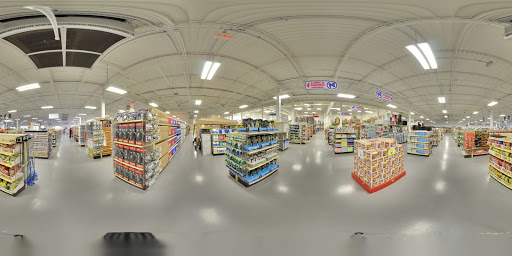 Hardware Store «National Lumber and Hardware», reviews and photos, 850 Ives Dairy Rd, Miami, FL 33179, USA