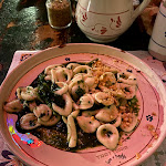 Photo n°2 de l'avis de Gyula.u fait le 07/09/2021 à 08:58 sur le  Fave e Fogghje à Ostuni