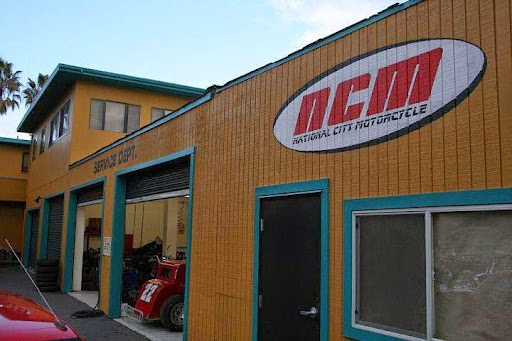 Motorcycle Repair Shop «National City Motorcycles», reviews and photos, 1504 National City Blvd, National City, CA 91950, USA