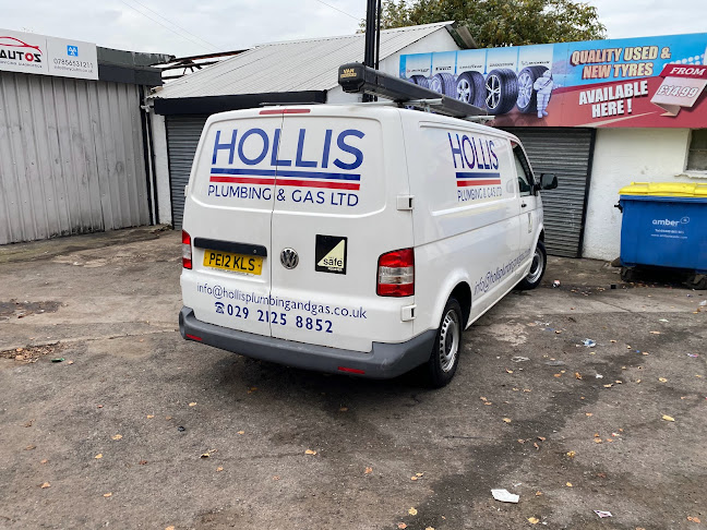 Hollis Plumbing & Gas Ltd - Other