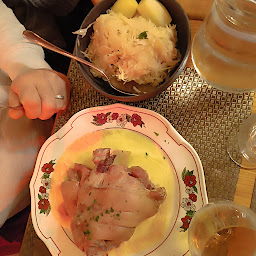 Photo n°87 de Restaurant Les Remparts à Obernai ()