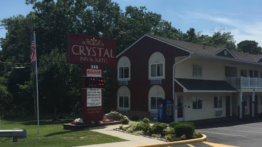 Crystal Inn & Suites