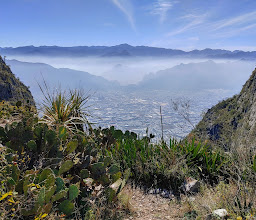 Puerto del aire photo