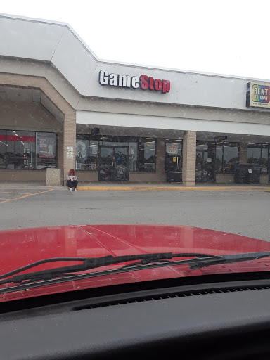 Video Game Store «GameStop», reviews and photos, 1614 Fort Campbell Blvd, Clarksville, TN 37042, USA