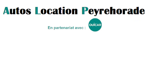 Agence de location de voitures Autos Location Peyrehorade Peyrehorade