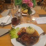 Photo n°4 de l'avis de vegvisir.u fait le 07/01/2023 à 18:09 sur le  Gasthaus Schwan Riedenburg à Riedenburg