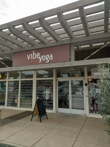 Yoga Studio «Vibe Yoga», reviews and photos, 3750 Florence St, Redwood City, CA 94063, USA