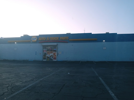 Auto Parts Store «NAPA Auto Parts - Auto & Truck Parts», reviews and photos, 910 E Weber Ave, Stockton, CA 95202, USA