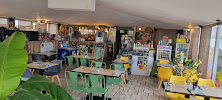 Atmosphère du Restaurant familial le Kap 21 à Fos-sur-Mer - n°5